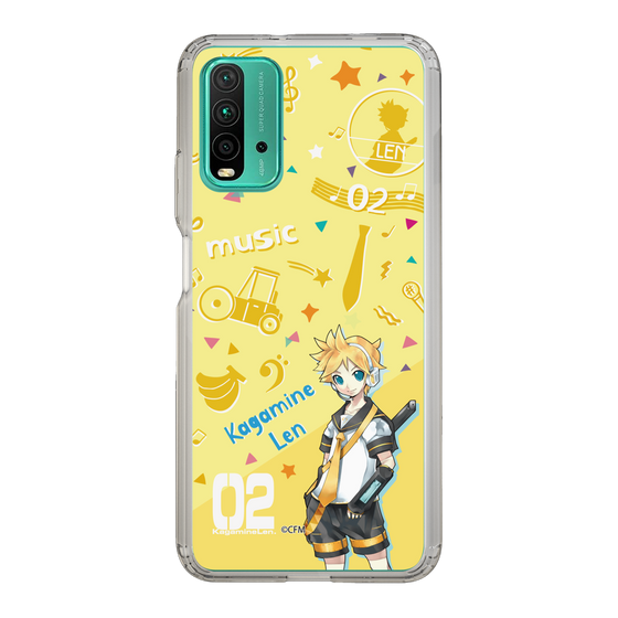 Slim Protection Case［ HATSUNE MIKU - KAGAMINE LEN ］