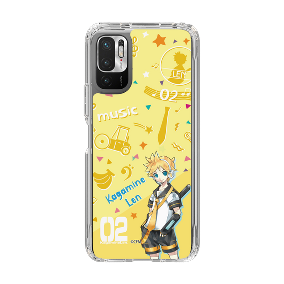 Slim Protection Case［ HATSUNE MIKU - KAGAMINE LEN ］