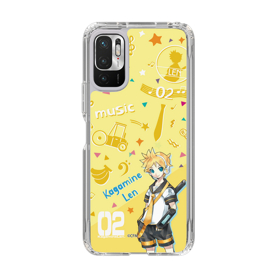 Slim Protection Case［ HATSUNE MIKU - KAGAMINE LEN ］