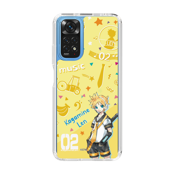 Slim Protection Case［ HATSUNE MIKU - KAGAMINE LEN ］