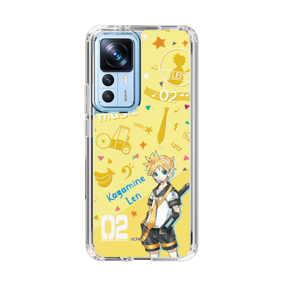 Slim Protection Case［ HATSUNE MIKU - KAGAMINE LEN ］