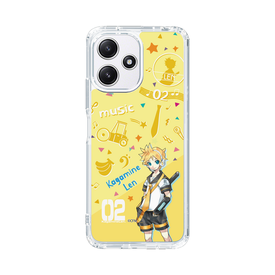 Slim Protection Case［ HATSUNE MIKU - KAGAMINE LEN ］