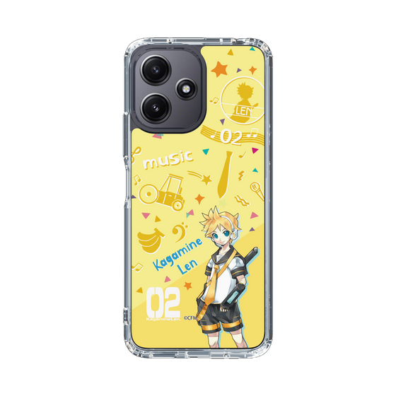 Slim Protection Case［ HATSUNE MIKU - KAGAMINE LEN ］
