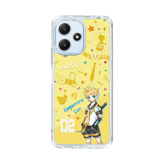 Slim Protection Case［ HATSUNE MIKU - KAGAMINE LEN ］