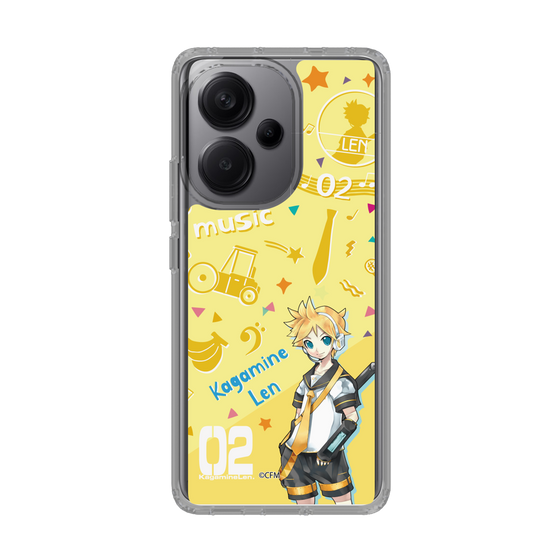 Slim Protection Case［ HATSUNE MIKU - KAGAMINE LEN ］