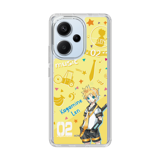 Slim Protection Case［ HATSUNE MIKU - KAGAMINE LEN ］