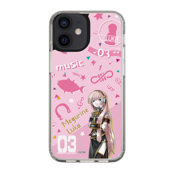 Slim Protection Case［ HATSUNE MIKU - MEGURINE LUKA ］