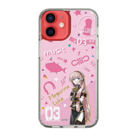 Slim Protection Case［ HATSUNE MIKU - MEGURINE LUKA ］