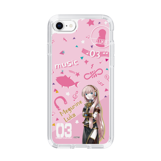 Slim Protection Case［ HATSUNE MIKU - MEGURINE LUKA ］