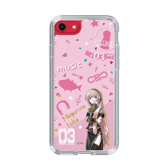 Slim Protection Case［ HATSUNE MIKU - MEGURINE LUKA ］