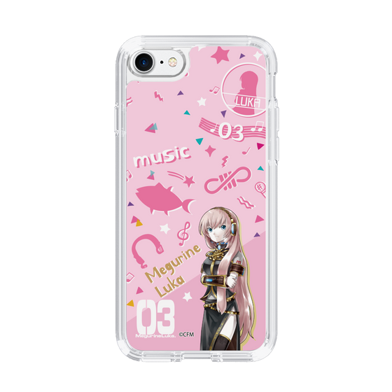 Slim Protection Case［ HATSUNE MIKU - MEGURINE LUKA ］