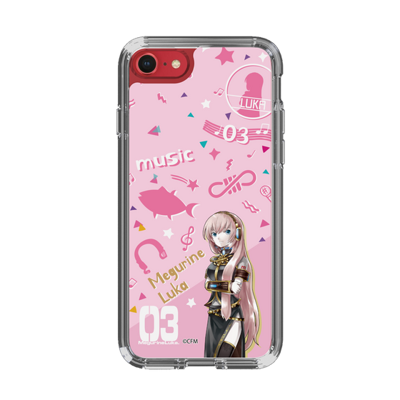 Slim Protection Case［ HATSUNE MIKU - MEGURINE LUKA ］