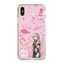 Slim Protection Case［ HATSUNE MIKU - MEGURINE LUKA ］