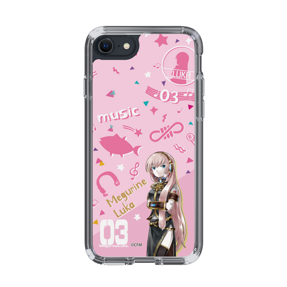 Slim Protection Case［ HATSUNE MIKU - MEGURINE LUKA ］