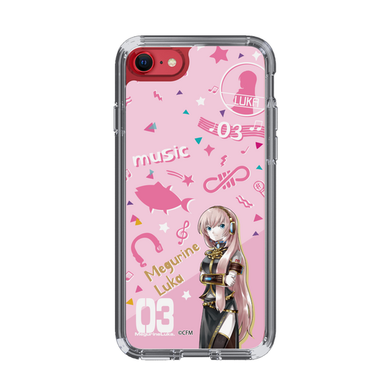 Slim Protection Case［ HATSUNE MIKU - MEGURINE LUKA ］