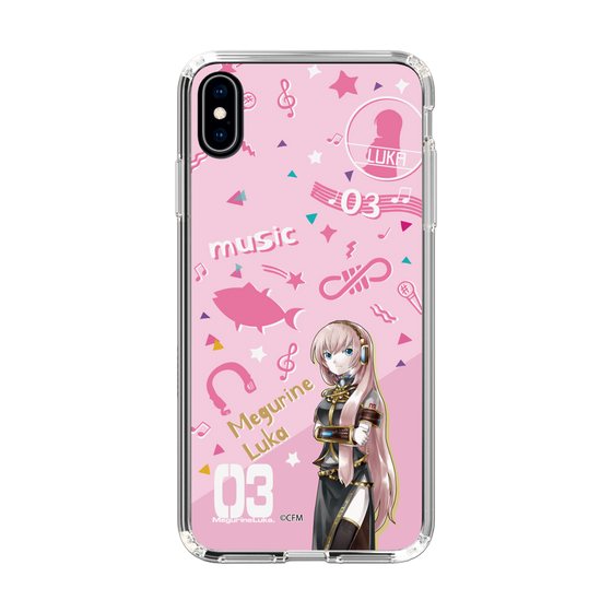 Slim Protection Case［ HATSUNE MIKU - MEGURINE LUKA ］