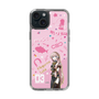 Slim Protection Case［ HATSUNE MIKU - MEGURINE LUKA ］
