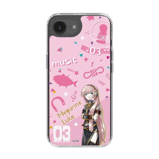 Slim Protection Case［ HATSUNE MIKU - MEGURINE LUKA ］