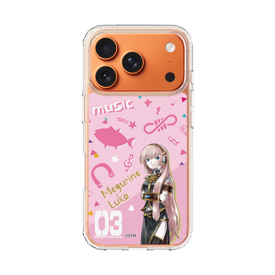 Slim Protection Case［ HATSUNE MIKU - MEGURINE LUKA ］