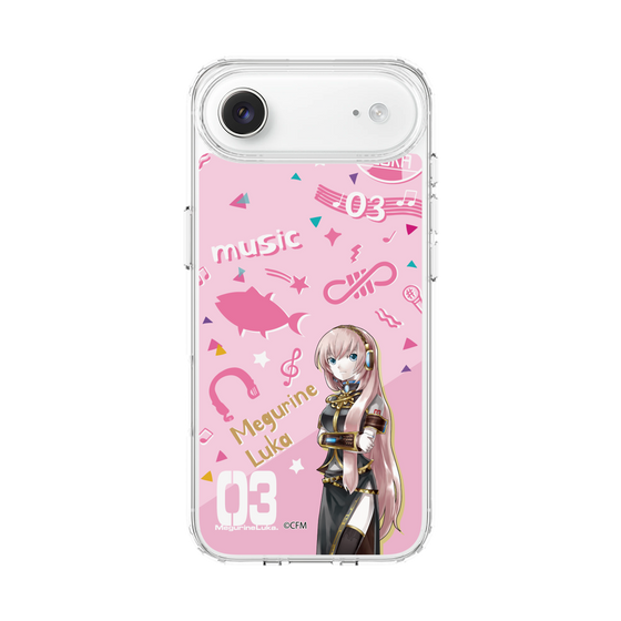 Slim Protection Case［ HATSUNE MIKU - MEGURINE LUKA ］