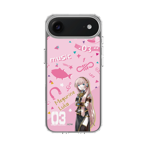 Slim Protection Case［ HATSUNE MIKU - MEGURINE LUKA ］