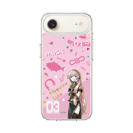 Slim Protection Case［ HATSUNE MIKU - MEGURINE LUKA ］