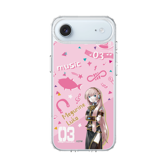 Slim Protection Case［ HATSUNE MIKU - MEGURINE LUKA ］