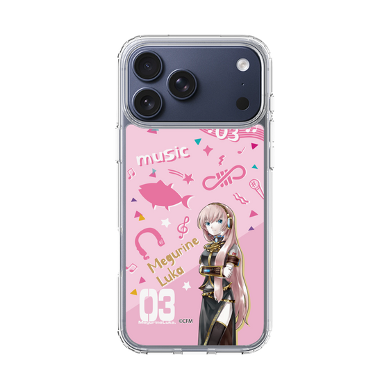 Slim Protection Case［ HATSUNE MIKU - MEGURINE LUKA ］