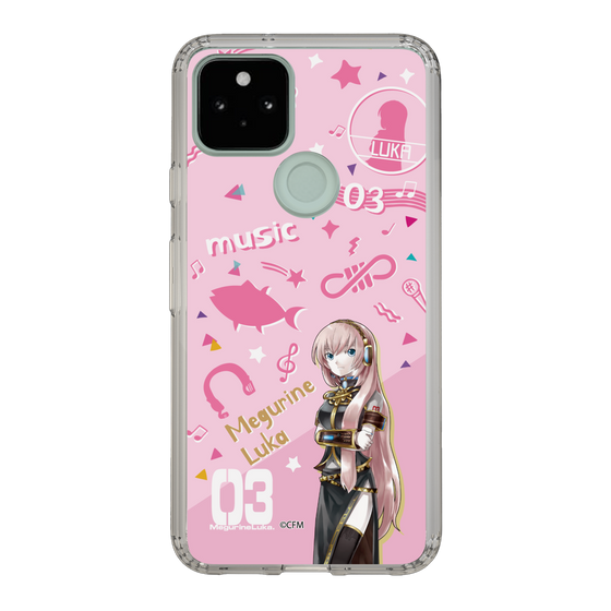 Slim Protection Case［ HATSUNE MIKU - MEGURINE LUKA ］