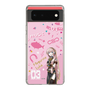 Slim Protection Case［ HATSUNE MIKU - MEGURINE LUKA ］