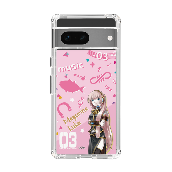 Slim Protection Case［ HATSUNE MIKU - MEGURINE LUKA ］