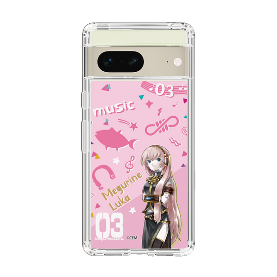 Slim Protection Case［ HATSUNE MIKU - MEGURINE LUKA ］