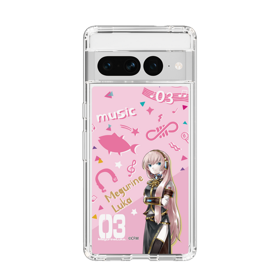 Slim Protection Case［ HATSUNE MIKU - MEGURINE LUKA ］