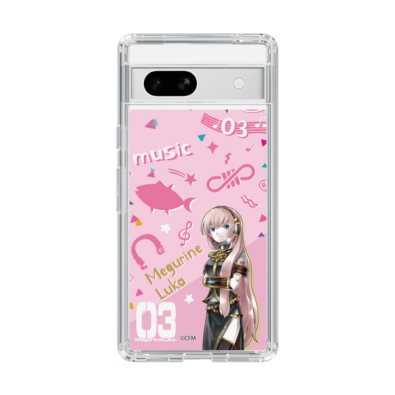 Slim Protection Case［ HATSUNE MIKU - MEGURINE LUKA ］