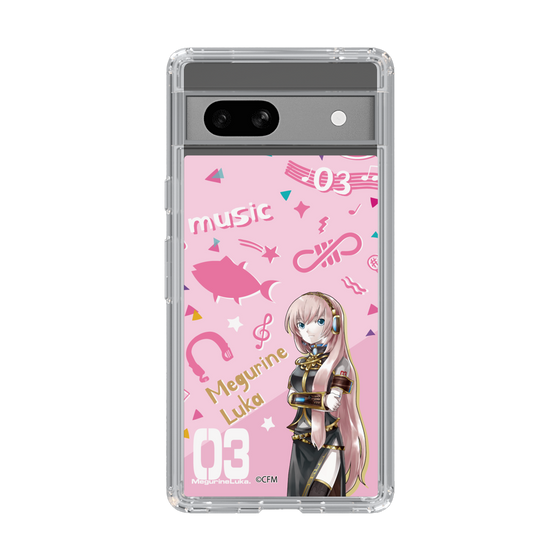 Slim Protection Case［ HATSUNE MIKU - MEGURINE LUKA ］