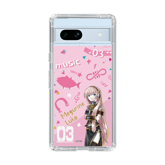 Slim Protection Case［ HATSUNE MIKU - MEGURINE LUKA ］