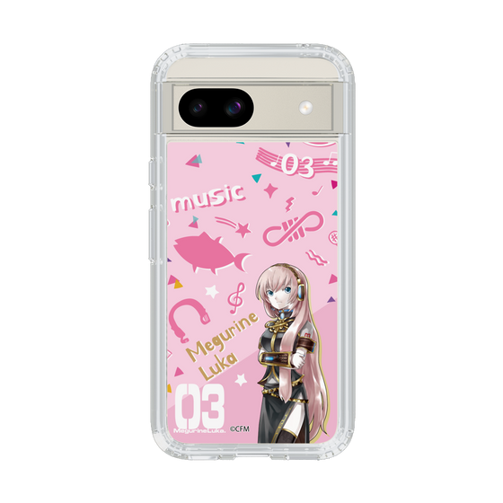 Slim Protection Case［ HATSUNE MIKU - MEGURINE LUKA ］