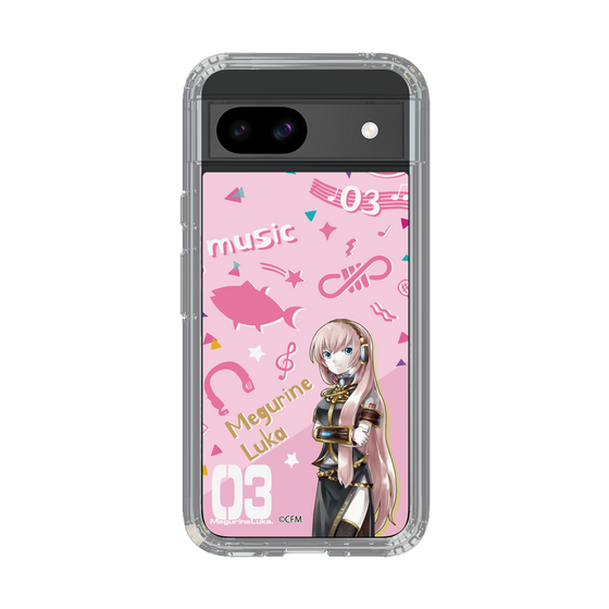 Slim Protection Case［ HATSUNE MIKU - MEGURINE LUKA ］