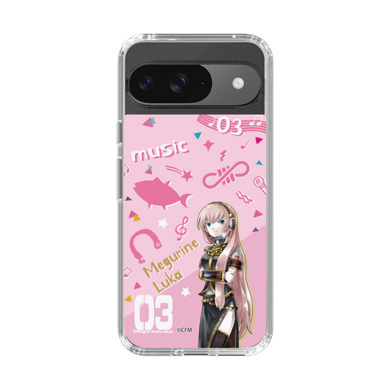 Slim Protection Case［ HATSUNE MIKU - MEGURINE LUKA ］