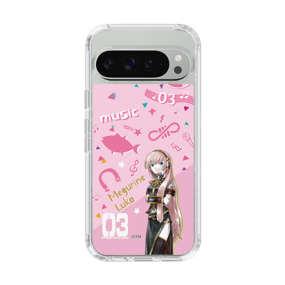 Slim Protection Case［ HATSUNE MIKU - MEGURINE LUKA ］