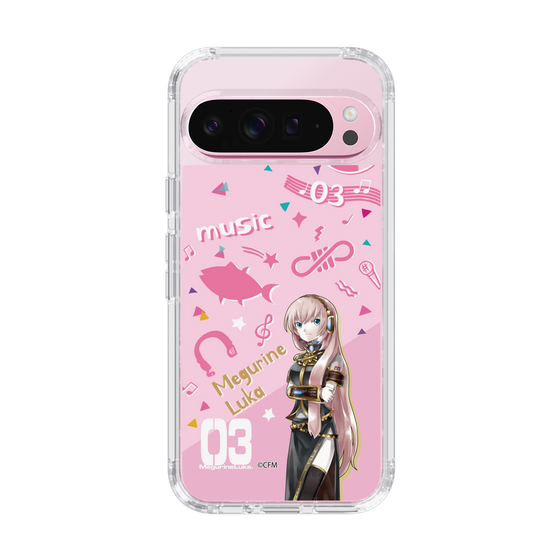 Slim Protection Case［ HATSUNE MIKU - MEGURINE LUKA ］