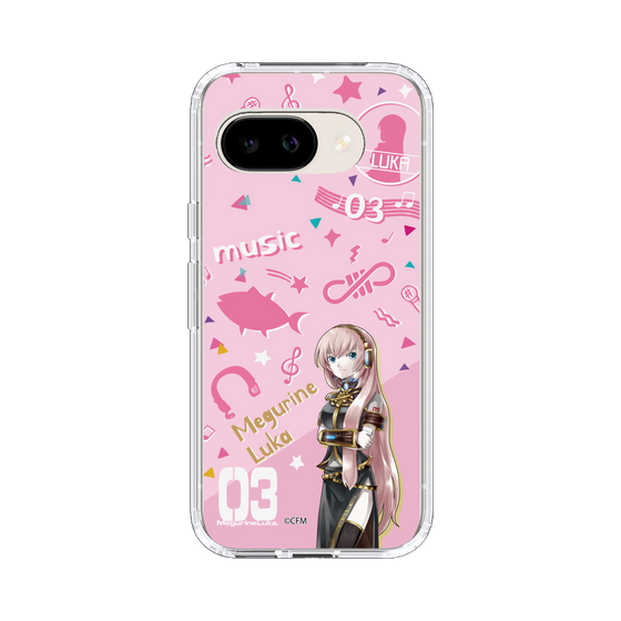 Slim Protection Case［ HATSUNE MIKU - MEGURINE LUKA ］