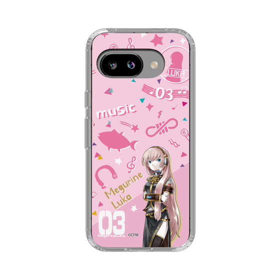 Slim Protection Case［ HATSUNE MIKU - MEGURINE LUKA ］