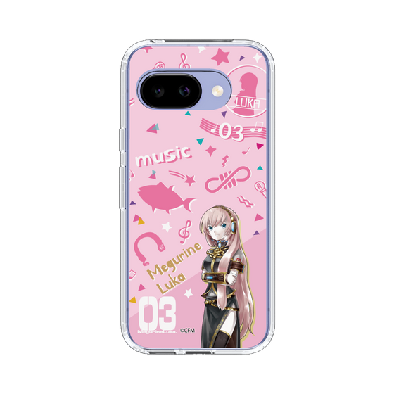 Slim Protection Case［ HATSUNE MIKU - MEGURINE LUKA ］