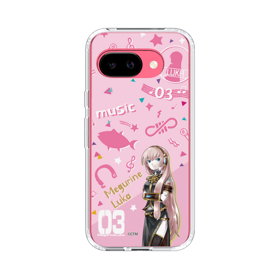 Slim Protection Case［ HATSUNE MIKU - MEGURINE LUKA ］