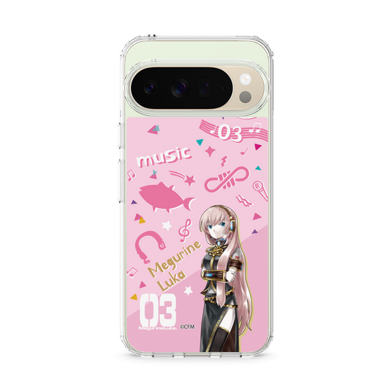 Slim Protection Case［ HATSUNE MIKU - MEGURINE LUKA ］