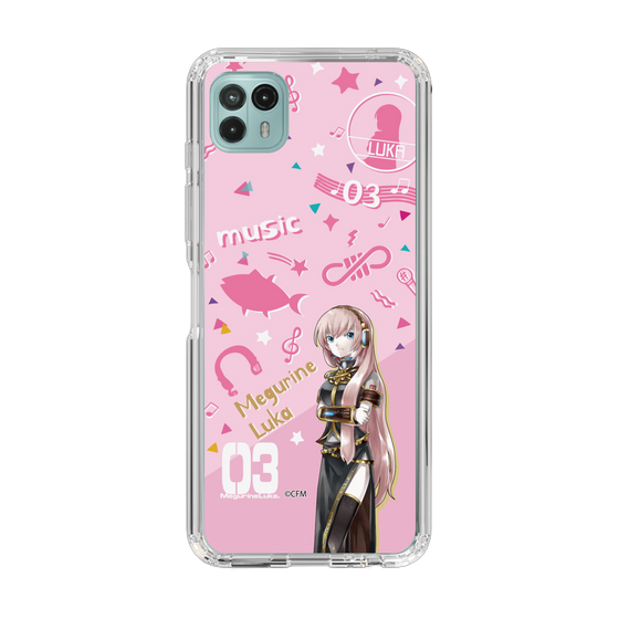Slim Protection Case［ HATSUNE MIKU - MEGURINE LUKA ］