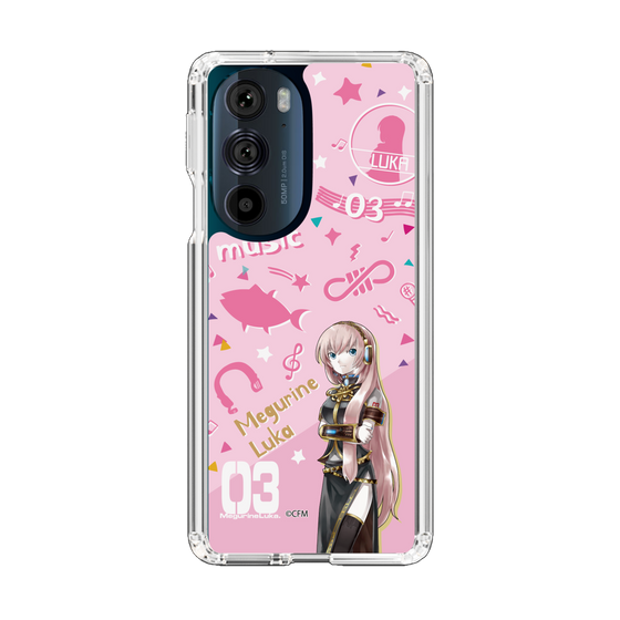 Slim Protection Case［ HATSUNE MIKU - MEGURINE LUKA ］