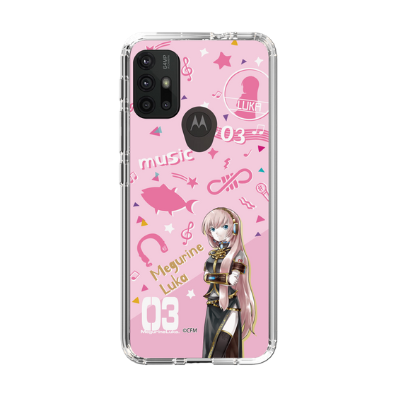 Slim Protection Case［ HATSUNE MIKU - MEGURINE LUKA ］