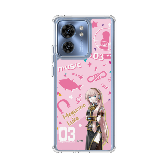 Slim Protection Case［ HATSUNE MIKU - MEGURINE LUKA ］